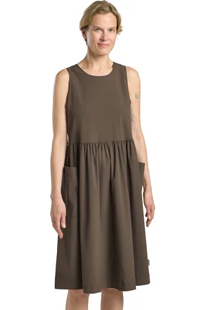 Jack Wolfskin Sommerkleid »SIOMA DRESS W«
