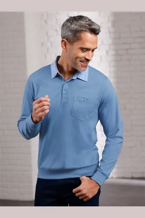 Baur Poloshirt »Poloshirt«, (1 tlg.)