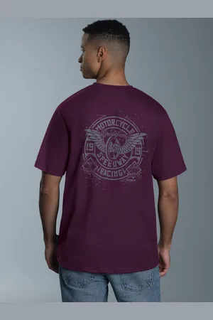 Trigema T-Shirt » T-Shirt mit Motorrad-Printmotiven«, (1 tlg.)