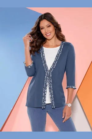 Classic Basics 2-in-1-Shirt »2-in-1-Shirt«, (1 tlg.)