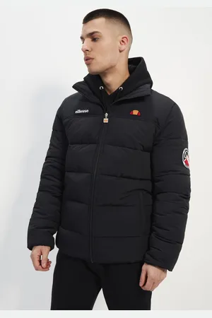 Ellesse Outdoorjacke »NEBULA PADDED JACKET«, (1 St.)