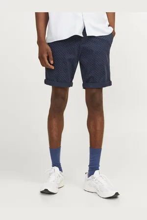 JACK & JONES Chinoshorts »JPSTBOWIE JJSHORT SA«