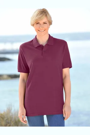 Fruit Of The Loom Poloshirt »Poloshirt«, (1 tlg.)