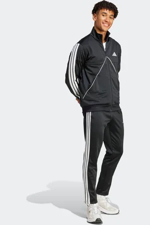 adidas Trainingsanzug »M TR TIRO TS«, (2 tlg.), Trikot Tracksuit
