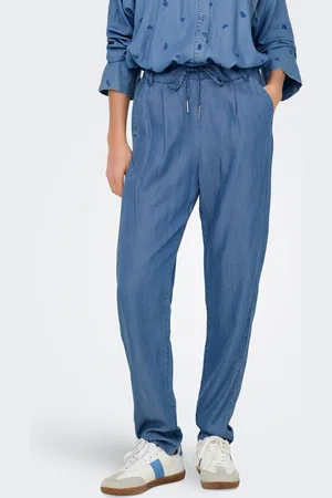 ONLY Jogger Pants »ONLPOPTRASH CHARIS LIFE PANT CC WVN«