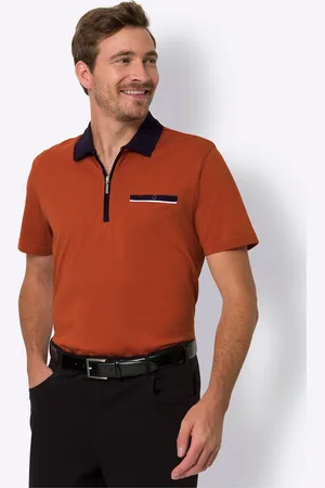 Baur Poloshirt »Kurzarm-Poloshirt«, (1 tlg.)
