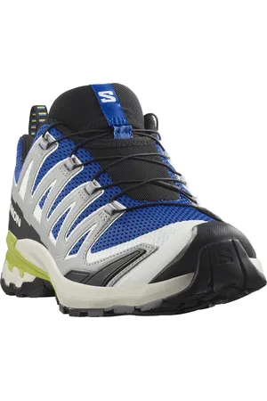Salomon Trailrunningschuh »XA PRO 3D V9«, wasserdicht