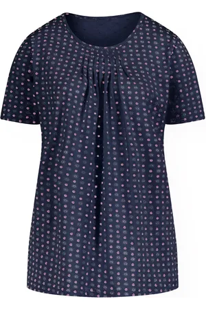 Classic Basics Kurzarmshirt »Shirt«, (1 tlg.)
