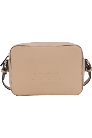 JOOP! Umhängetasche »lettera 1.0 cloe shoulderbag shz«, Schultertasche Tasche Damen Handtasche Damen