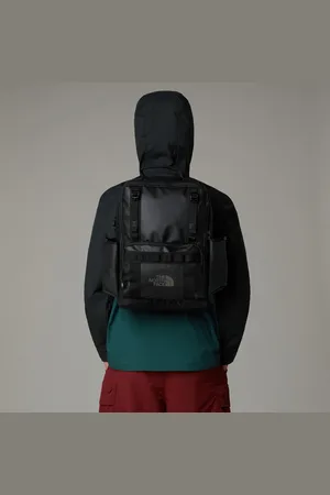 The North Face Daypack »BASE CAMP DAYPACK«, 22 Liter Volumen