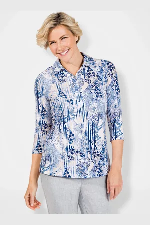 Baur Poloshirt »Poloshirt«, (1 tlg.)