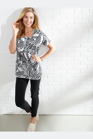 Classic Basics Longshirt »Shirt«, (1 tlg.)