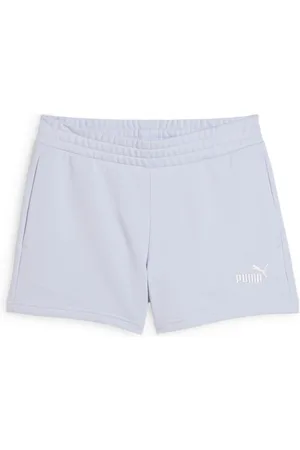PUMA Trainingsshorts »ESS SMALL NO. 1 LOGO 4