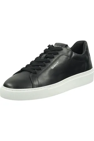 GANT Sneaker »Mc Julien«, Edelsneaker, Business Schnürschuh mit Gummisohle