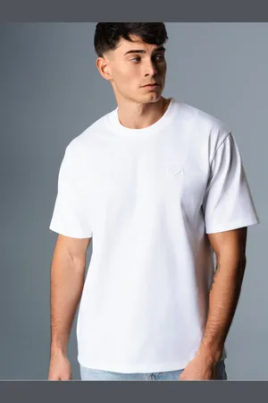 Trigema T-Shirt » Heavy Oversized T-Shirt«, (1 tlg.)