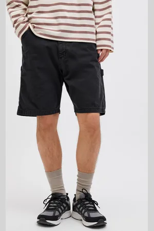 JACK & JONES Shorts »JPSTTONY CARPENTER SHORTS MID SN«