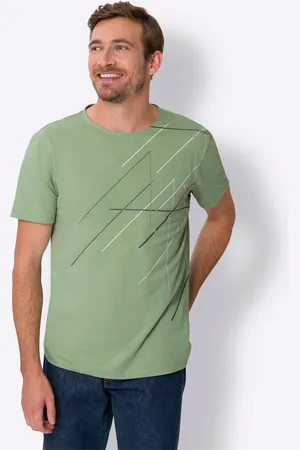 Baur Kurzarmshirt »Freizeitshirt«, (1 tlg.)