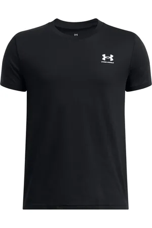Under Armour T-Shirt, (1 tlg.), Für Kinder