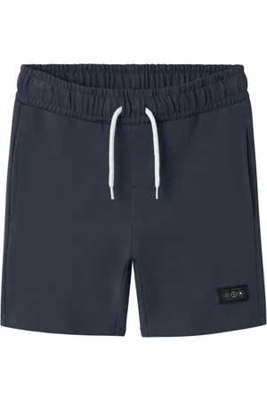 NAME IT Shorts »NKMFRITZO NREG SWE SHORTS UNB PB«