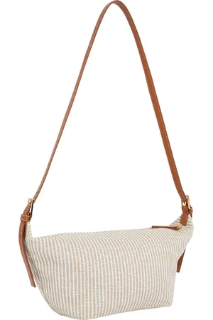 Tommy Hilfiger Umhängetasche »TH PREMIUM BEACH LE SLING BAG«, Frühlingsmode, Damen Mini Bag, Schultertasche mit Streifen