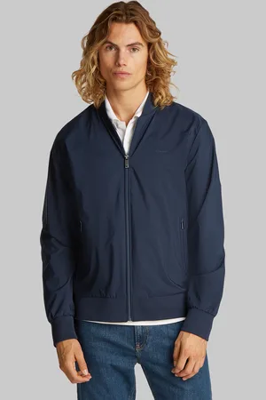 Calvin Klein Bomberjacke »MATTE BOMBER«, mit Label