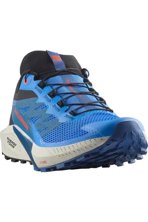 Salomon Trailrunningschuh »SENSE RIDE 5«, wasserdicht