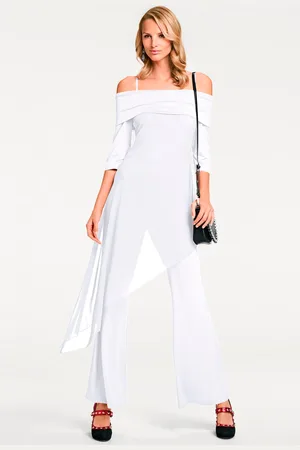 Heine Overall