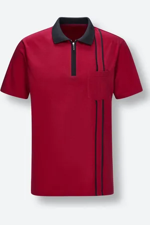 Baur Poloshirt »Poloshirt«, (1 tlg.)
