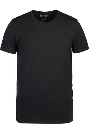 PME Legend™ T-Shirt »PME 2-packbasict-shirt«, (Packung, 2 tlg., 2er)