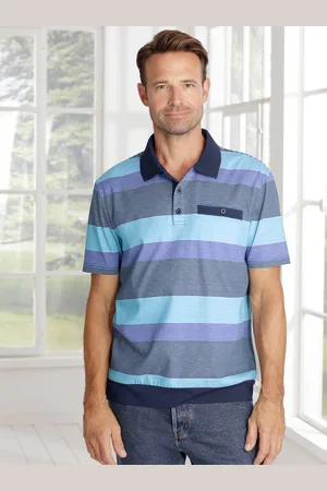 Baur Poloshirt »Poloshirt«, (1 tlg.)