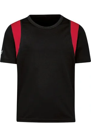 Trigema T-Shirt » Sport T-Shirt mit Netzeinsätzen«, (1 tlg.)