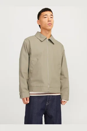 JACK & JONES Outdoorjacke »JORBOSTON WORKER JACKET SN«