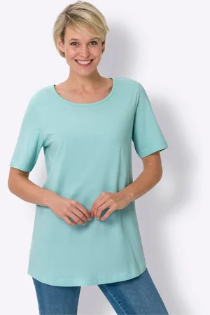 Classic Basics Longshirt »Doppelpack Shirts«, (2 tlg.)