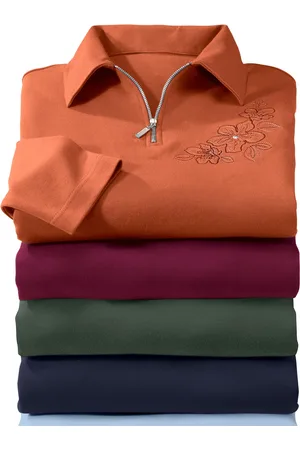 Classic Basics Poloshirt »Poloshirt«, (1 tlg.)