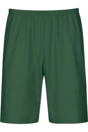 Trigema Bermudas » Bermuda aus 100% Baumwolle«, (1 tlg.)