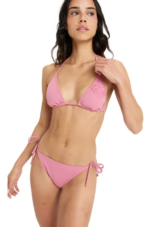 Roxy Triangel-Bikini »BEACH CLASHORT SLEEVEICS TIKI TRI SET«, (2 St.)