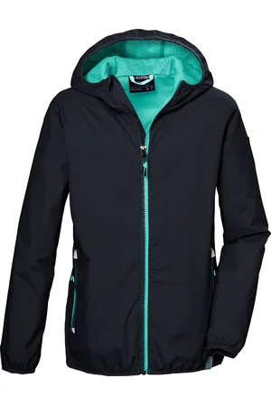 Killtec Outdoorjacke »KOS 138 GRLS JCKT«, für Kinder