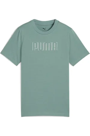 PUMA T-Shirt »SPORT GRAPHIC TEE G«