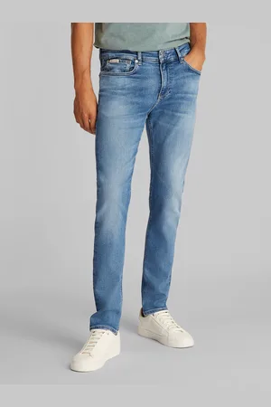Calvin Klein Skinny-fit-Jeans »SKINNY«, im minimalistischen Look