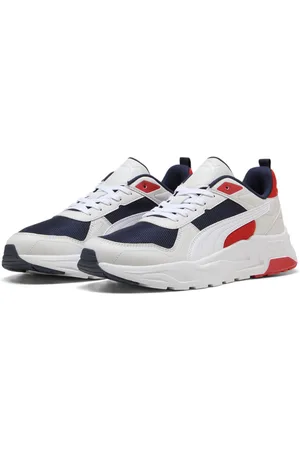 PUMA Sneaker »TRINITY 2 LT«