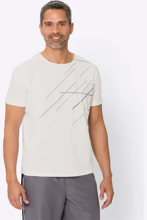 Baur Kurzarmshirt »Freizeitshirt«, (1 tlg.)