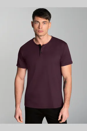 Trigema T-Shirt » T-Shirt Knopfleiste aus Biobaumwolle«, (1 tlg.)