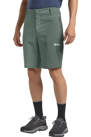 Jack Wolfskin Shorts »HIKEOUT SHORTS M«