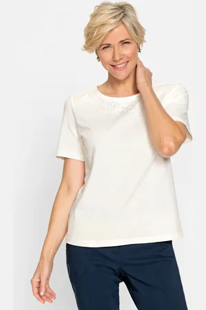 Baur Kurzarmshirt »Shirt«, (1 tlg.)