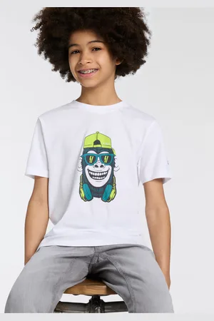 CMP T-Shirt, für Kinder