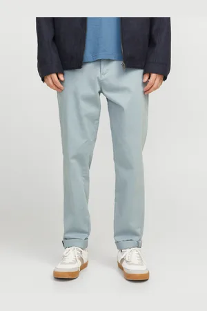 JACK & JONES Chinos »JPSTMARCO JJBOWIE NOOS«