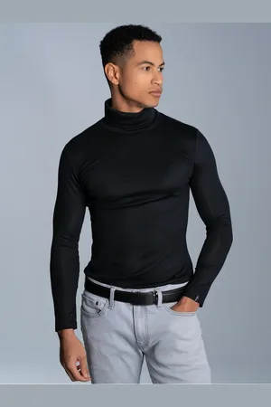 Trigema Rollkragenshirt » Rollkragenshirt«, (1 tlg.)