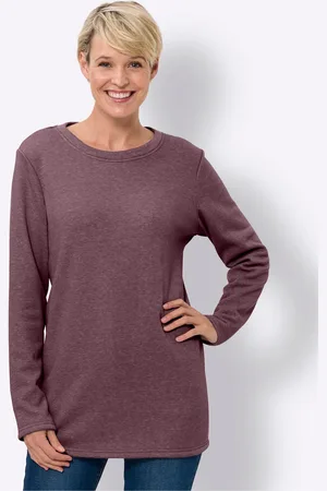 Classic Basics Longshirt »Longshirt«, (1 tlg.)