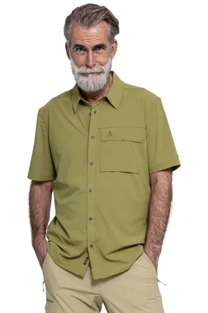 Schöffel Funktionshemd