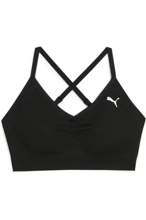 PUMA Sport-BH »MOVE SHAPELUXE SEAMLESS BRA«